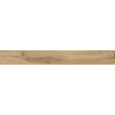 Ceralto Elaris Plank Vloertegel - 22.5x180cm - 9.0mm - gerectificeerd - Rovere dorato