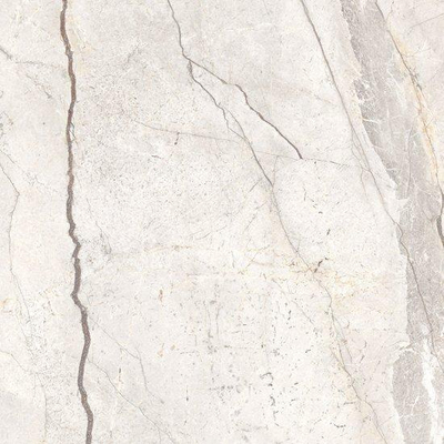 Marazzi Mystone Silver Root Carrelage de sol - 60x60cm - 9mm - Blanc Mat (Blanc)