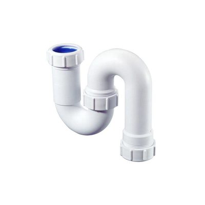 McAlpine Mcalpine 5215 Siphon en S 6/4''X40Mm