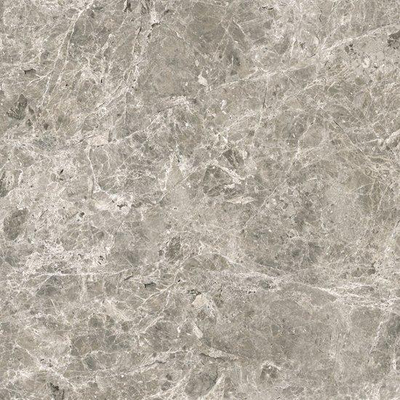 Ceralto Lazaro Marble Carreau de sol - 75x75cm - 6.0mm - rectifié - gris
