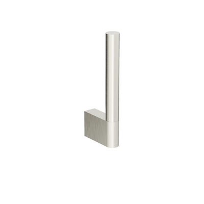 Crosswater MPRO Reserve Toiletrolhouder - RVS Effect