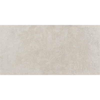 Cifre Ceramica MidTown Carrelage sol - 60x120cm - Cream mat (blanc)