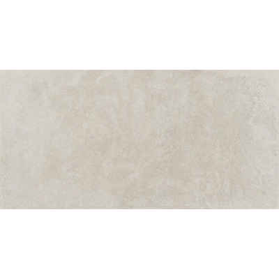 Cifre Ceramica MidTown wand- en vloertegel - 60x120cm - gerectificeerd - Betonlook - Cream mat (wit)