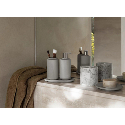 Blomus CRETO beker/tandenborstelhouder Micro Chip