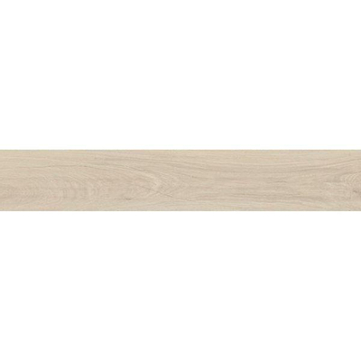 SAMPLE Ceralto Serrano Wood Vloer- en wandtegel 25x150cm 10.3mm gerectificeerd R10 porcellanato Natural