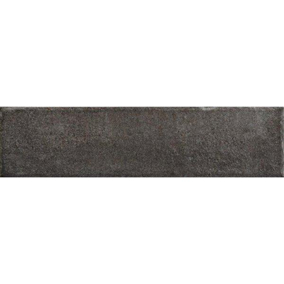 SAMPLE Ceralto Rovino Concrete Vloer- en wandtegel 7x28cm 9mm R9 porcellanato Peltro
