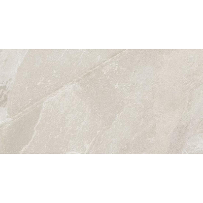 Ceralto Valerio Mosaic Carreau de sol - 29.7x59.7cm - 9.0mm - rectifié - Blanc