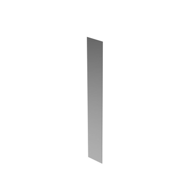 INK miroir – 1 x 70 cm – Verre fumé (Gris)