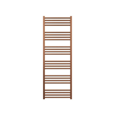 Crosswater MPRO Sèche-serviette - 138x48cm - 568 watt - Bronze brossé