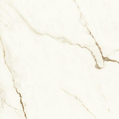 Ceralto Biancoro Polished Carreau de sol - 59.5x59.5cm - 9.0mm - rectifié - Cal.imper.