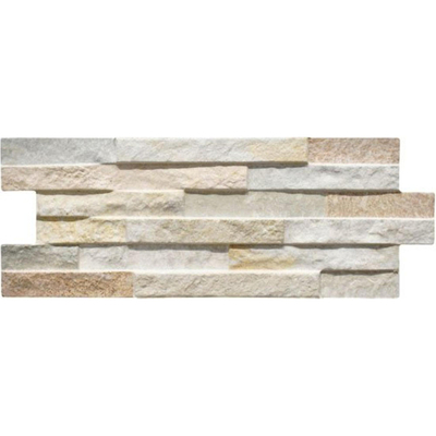 Ceralto Rovello Lux Wandtegel - 16x40cm - 12.0mm - Tropical