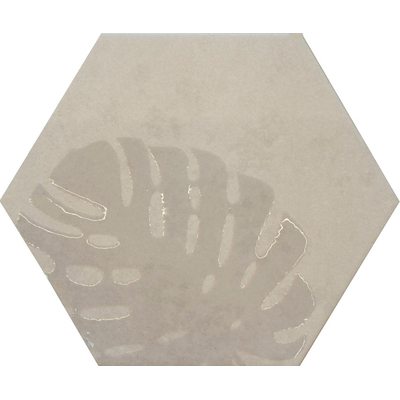 SAMPLE Prissmacer Cerámica Beton Cire Bercy carreau de sol et de mur aspect béton Blanc mat