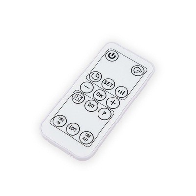 Eurom Wall design 2000R Chauffage mural en céramique 2000 watt 11.5x56.5x19.5cm Blanc