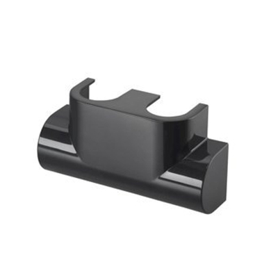 Oventrop Multiblock couvercle t perpendiculaire anthracite