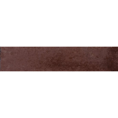 Ceralto Dorsena Raw Wandtegel - 6x24cm - 10.0mm - Viola