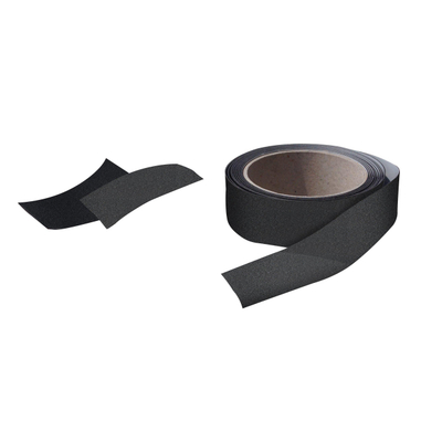 Easy Drain kit de sablage pour compact multi avec bride en acier inoxydable noire