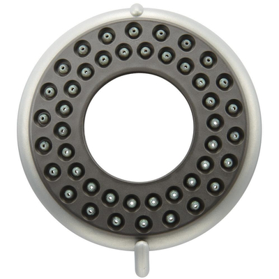 GROHE Plaque de douche pour pomme de tête bras de douche orientable