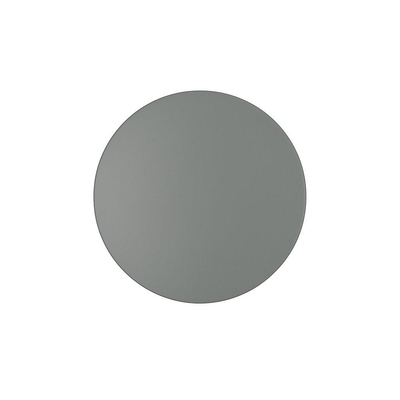 FugaFlow Eccelente Anta bonde de baignoire complète - avec partie supérieure - gris mat