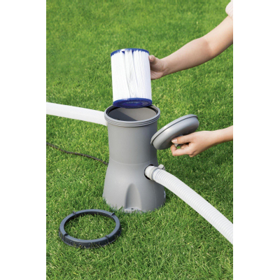 Cartouche de filtre Bestway Flowclear (II)