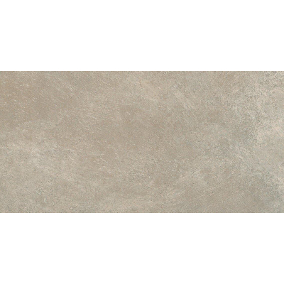 ÉCHANTILLON Terravito Elzino carreau mural et de sol - 60x120cm - rectifié - Aspect pierre naturelle - Grey mat (gris)