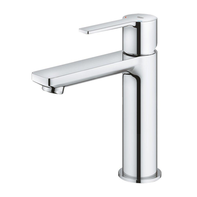 GROHE Lineare New waterbesparende wastafelkraan S-size chroom SHOWROOMMODEL