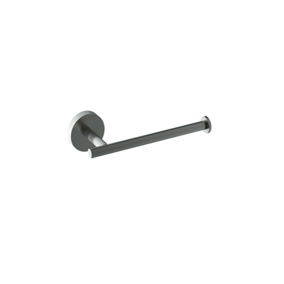 Hotbath Archie toiletrolhouder RVS SHOWROOMMODEL