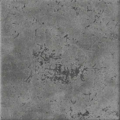 Cir Miami carreau de sol 20x20cm 10mm anti-gel poussière gris mat