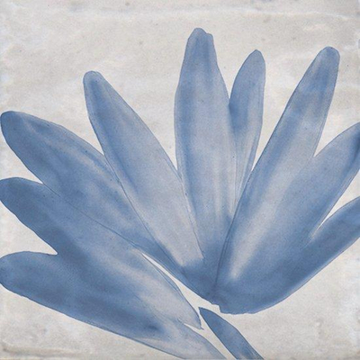 Marazzi Rice M9JC WAtegel Decor 150X150 Natural Blos 10mm Glans