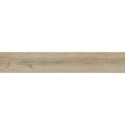 SAMPLE Ceralto Elmira Wood Vloer- en wandtegel 20x120cm 10mm gerectificeerd R10 porcellanato Miele Honey