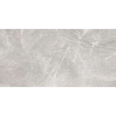SAMPLE Ceralto Salerno Plank Vloer- en wandtegel - 60x120cm - 9.5mm - gerectificeerd - Porcellanato gekleurd - Pearl (Grijs)