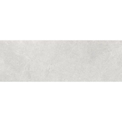 ÉCHANTILLON Ceralto Sylvaro Tone Carrelage mural 25x75cm 8.7mm Blanc