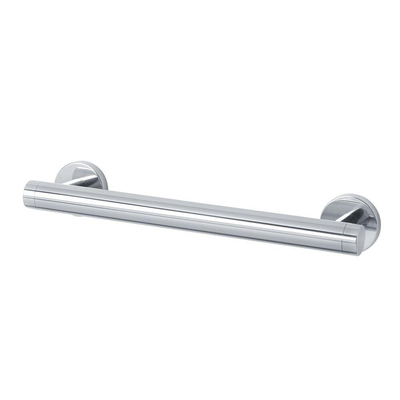 Tiger Boston Comfort & Safety Wandbeugel 30cm RVS gepolijst 30x5.1x6.9cm