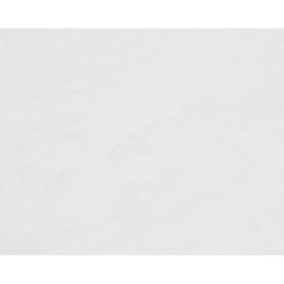 ÉCHANTILLON Ceralto Elmira Edge Carrelage mural 20x25cm 6.8mm pâte blanche Gris