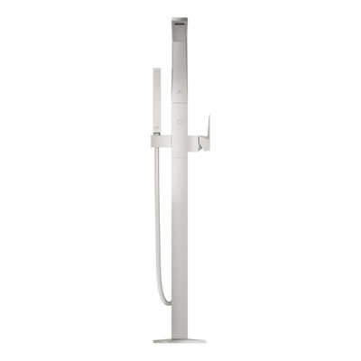 Grohe Allure Brilliant Badmengkraan (opbouw)