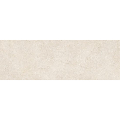 Marazzi Caracter Carrelage mural 30x90cm 10mm rectifié R10 pâte blanche Blanco