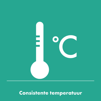 Hansgrohe Showerselect Comfort Q mitigeur thermostatique encastré pour 2 voies bronze brossé