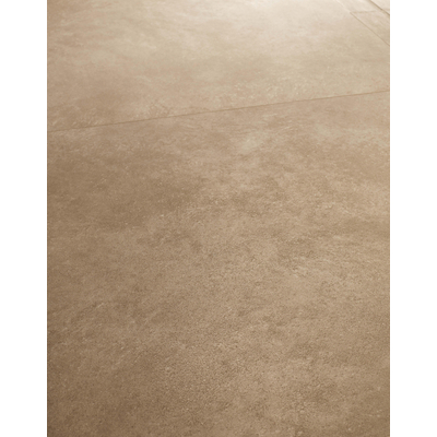 ÉCHANTILLON Terravito Elzino carreau mural et de sol - 30x60cm - rectifié - Aspect pierre naturelle - Beige mat (beige)