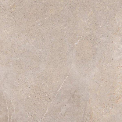 ÉCHANTILLON Ceralto Cavino Mini Carrelage sol et mur 60x60cm 10mm rectifié R10 grès cérame Greige