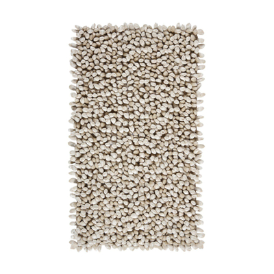 Aquanova Rocca Tapis de bain 70x120cm Linnen