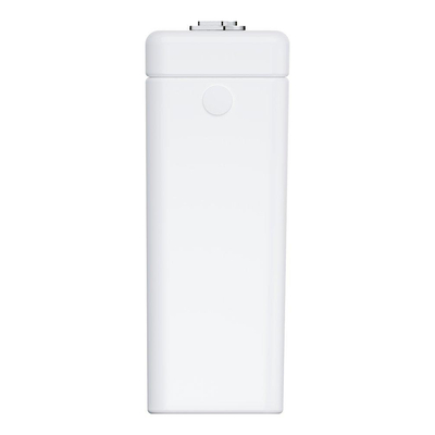 GROHE Bauedge réservoir en céramique pour bloc WC duo raccordement latéral alp. blanc