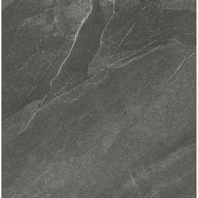 ÉCHANTILLON Italgraniti Shale Carrelage de sol et de mur 60x60cm 9.5mm rectifié R9 porcellanato Ash