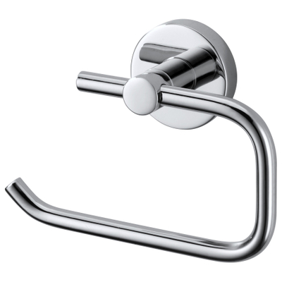 Haceka Kosmos Ensemble WC - 3 pièces - Chrome