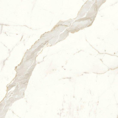 Ceralto Biancoro Polished Vloertegel - 59.5x59.5cm - 9.0mm - gerectificeerd - Cal.prestig.