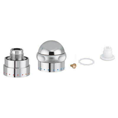 Grohe Sentosa Bedieningselement Greep - voor sanitairkraan - 1/2 inch