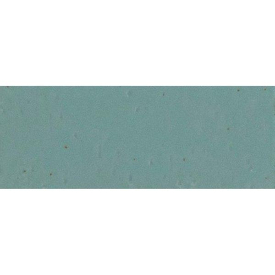 SAMPLE Ragno Glace Wandtegel - 7.5x20cm - 9.0mm - Turchese
