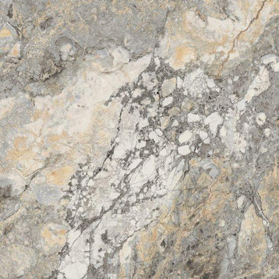 Ceralto Roccato Mineral Carrelage de sol - 60X60 - 10mm - mat - gris