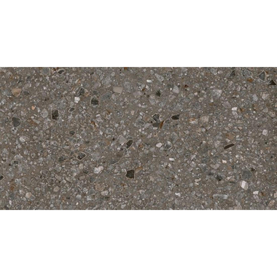 Ceralto Framel Vloertegel - 29.7x59.7cm - 9.0mm - gerectificeerd - Coffee mix