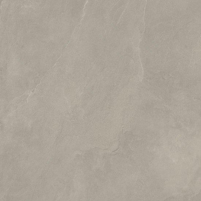 Ceralto Alpina Slate Vloertegel - 120X120 - 6.5mm - mat - grijs