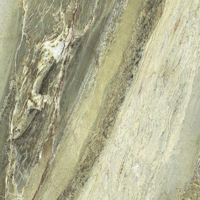 Ceralto Marvella Marble Carreau de sol - 120X120 - 6.5mm - brillant - vert