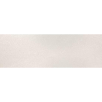 Jos. Storm Carrelage mural 400X1200 Blanc 7mm Mat Ret.